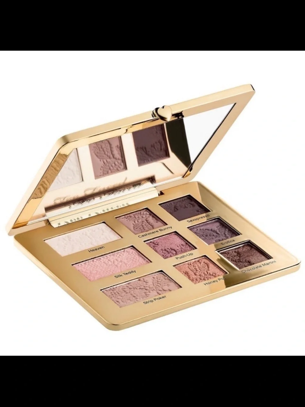 RARE FIND! Too Faced Natural Eyes Eyeshadow Palette - NEW IN BOX